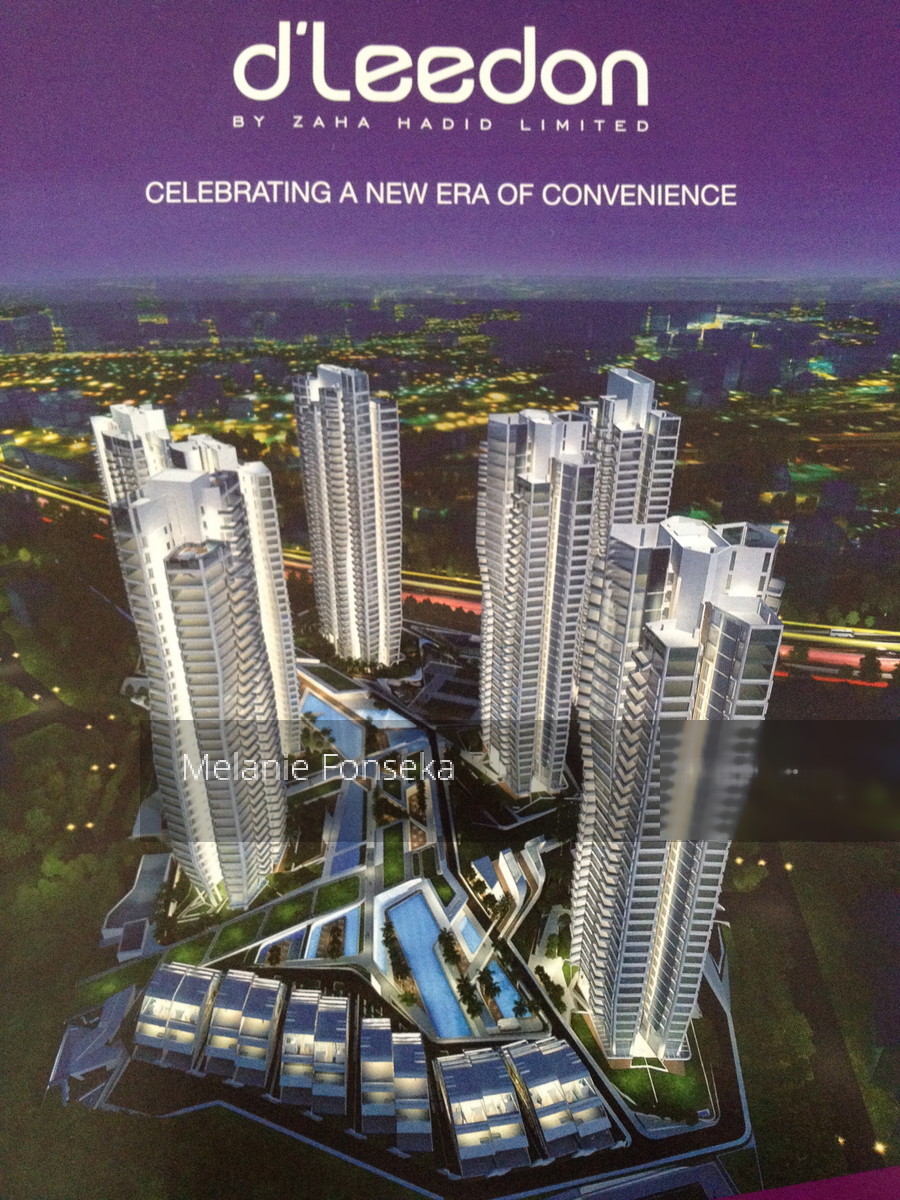 D'Leedon thumbnail photo